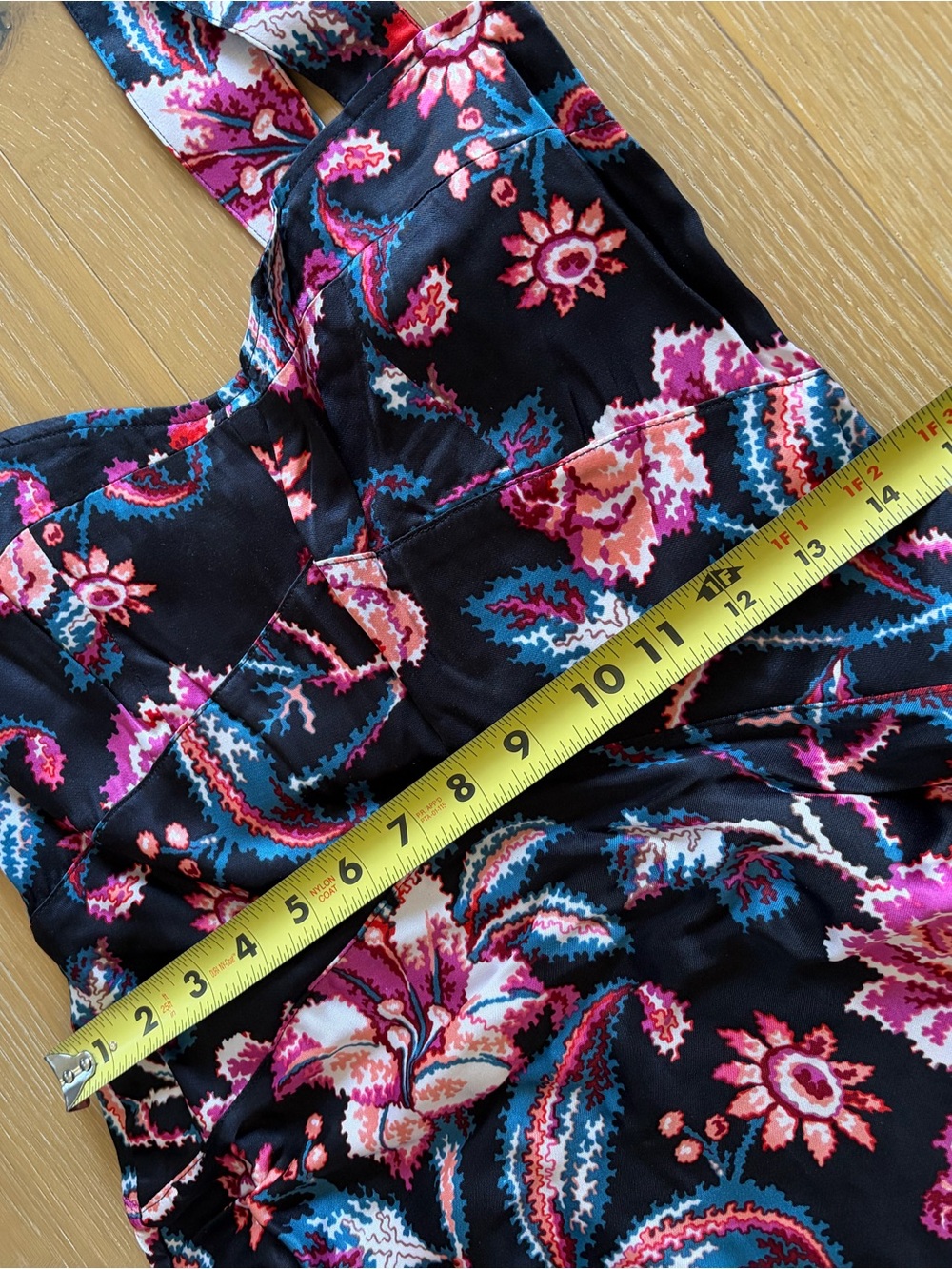 ✨NWT Anthropologie Jocelyn Dress - Picture 4 of 6